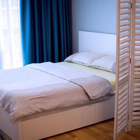 Boulevard Studio Apartment Новий Сад Екстер'єр фото