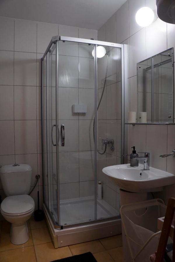 Boulevard Studio Apartment Новий Сад Екстер'єр фото